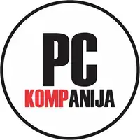 PC Kompanija Logo